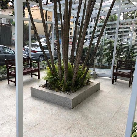 St James No Itaim Bibi Com Vaga De Garagem Sao Paulo Bagian luar foto