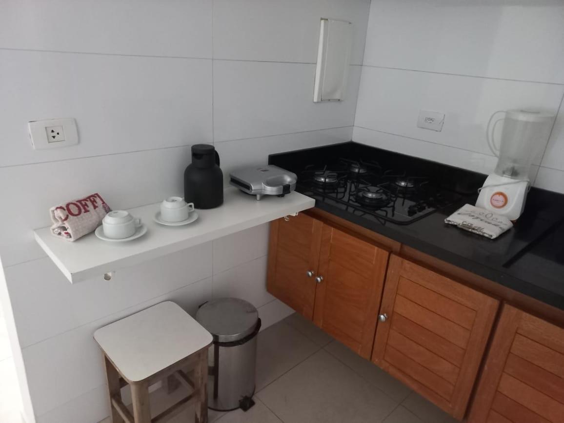 St James No Itaim Bibi Com Vaga De Garagem Sao Paulo Bagian luar foto