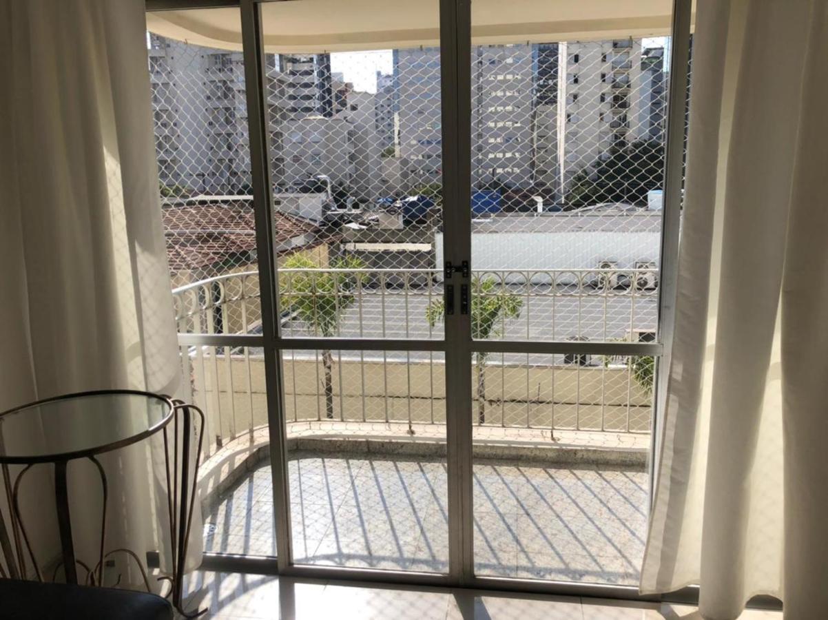 St James No Itaim Bibi Com Vaga De Garagem Sao Paulo Bagian luar foto